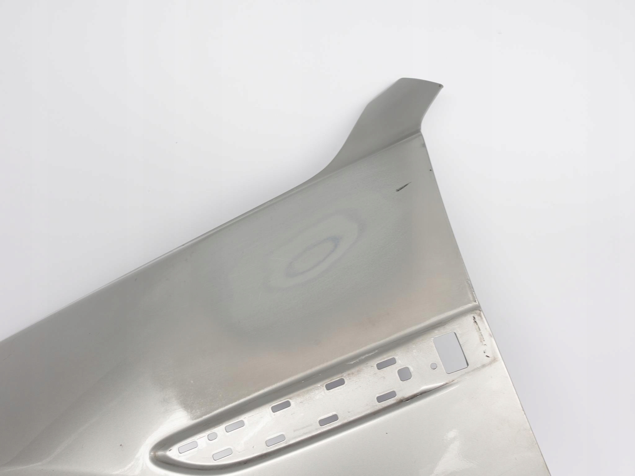 JAGUAR XE X760 15- fender left front