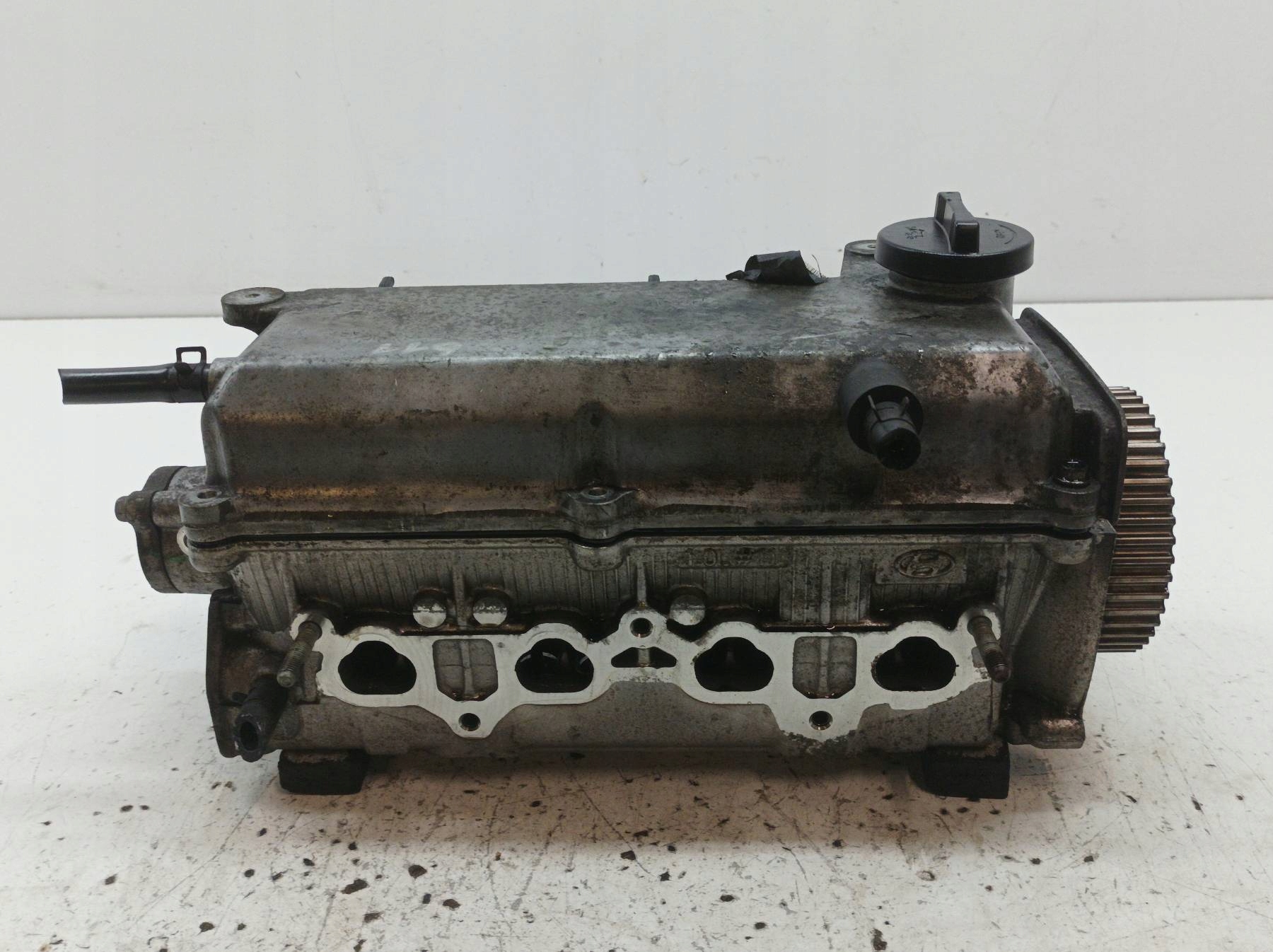 TESTATA completa 1.1 12V Hyundai i10 e (2008-2013)