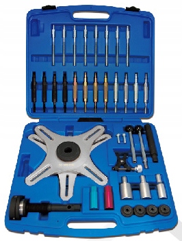 Sada Pro Montáž A Demontáž Spojek Sac Samoregul