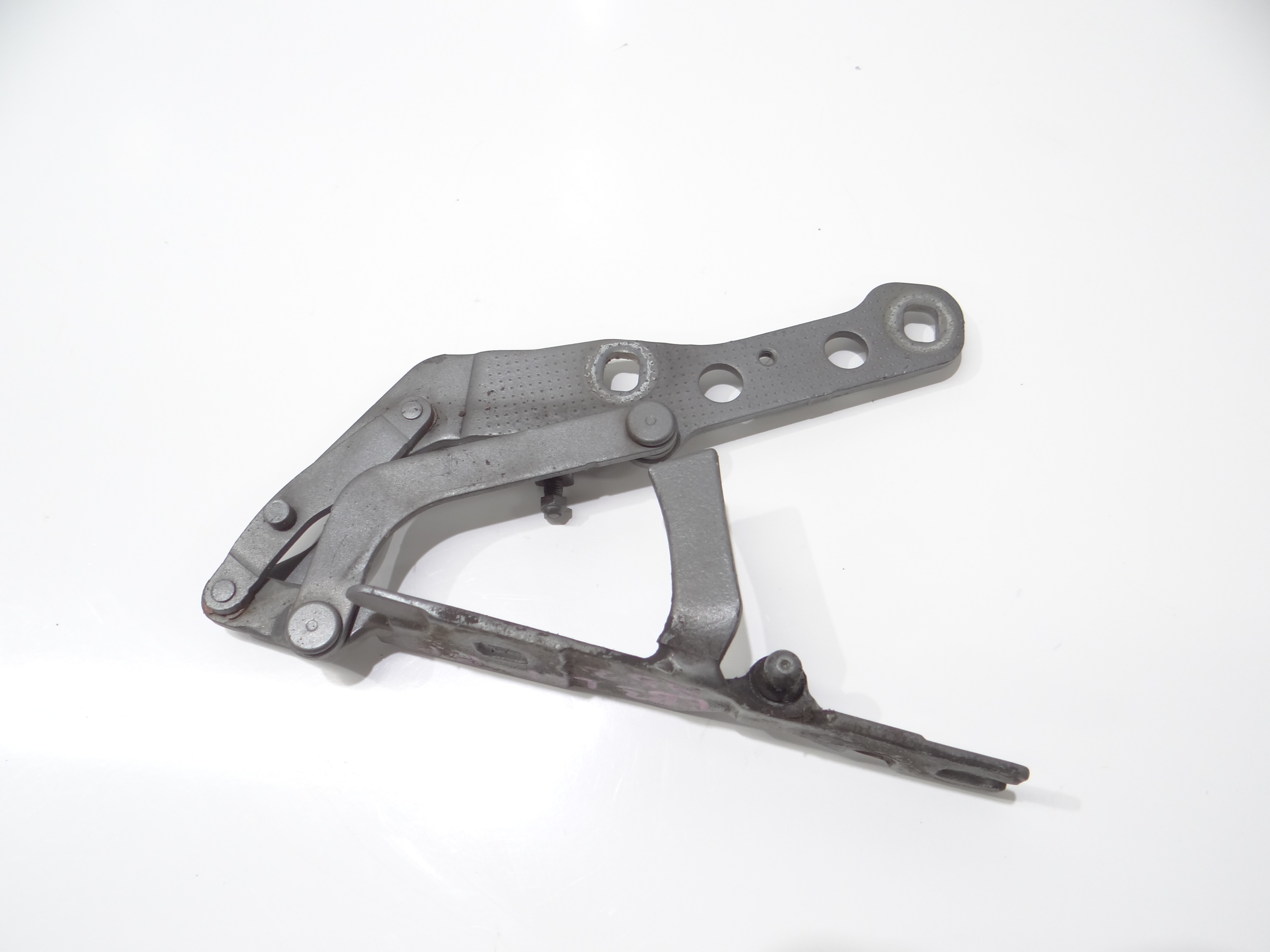 hinge bonnets right front BMW X3 E83 LCI 3453240 A52