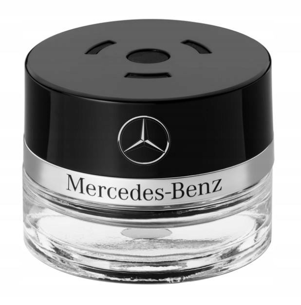 Flakon perfum samochodowych Mercedes Benz