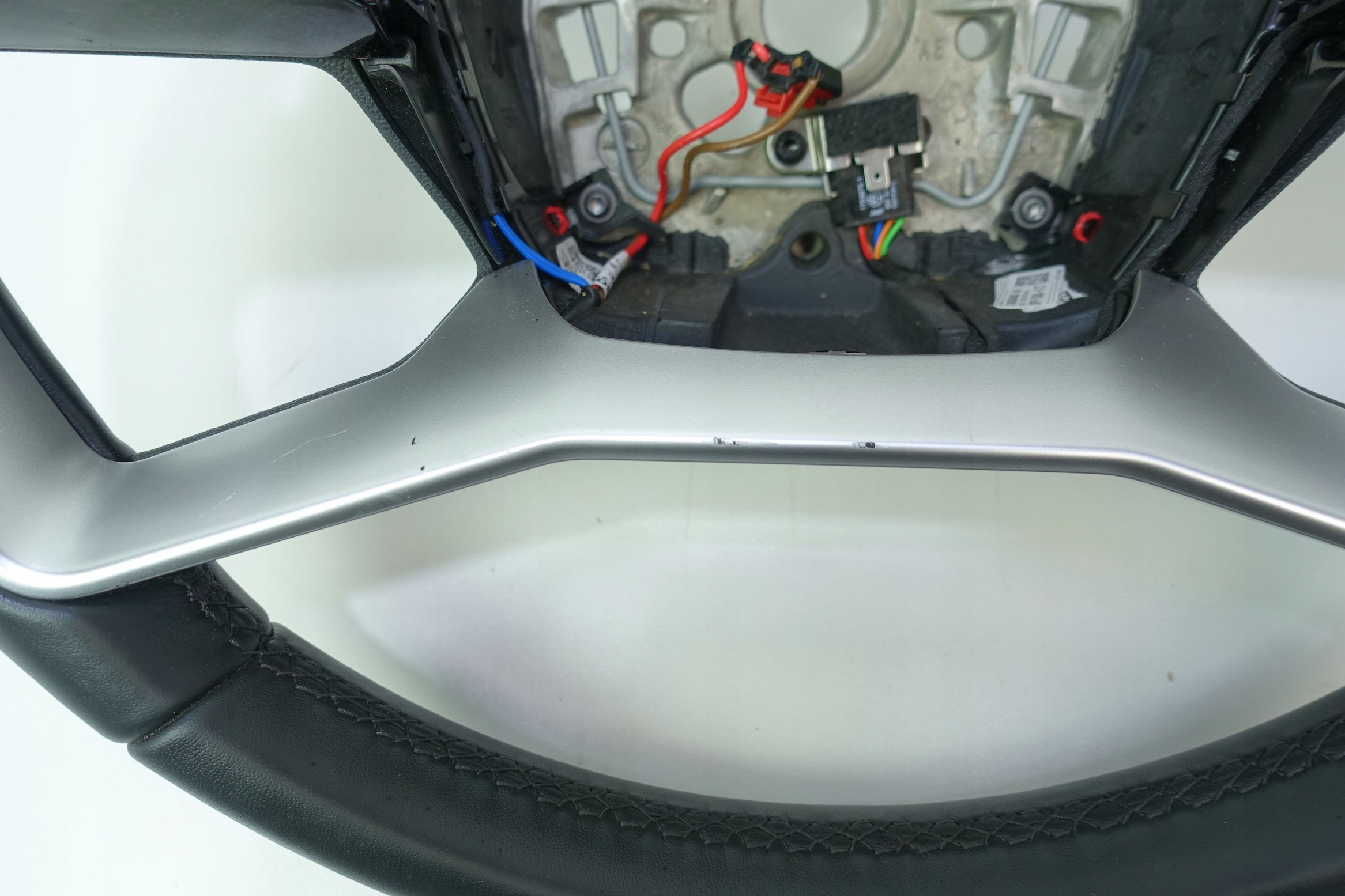 volante AUDI Q5 E-TRON 85E 85E419091B