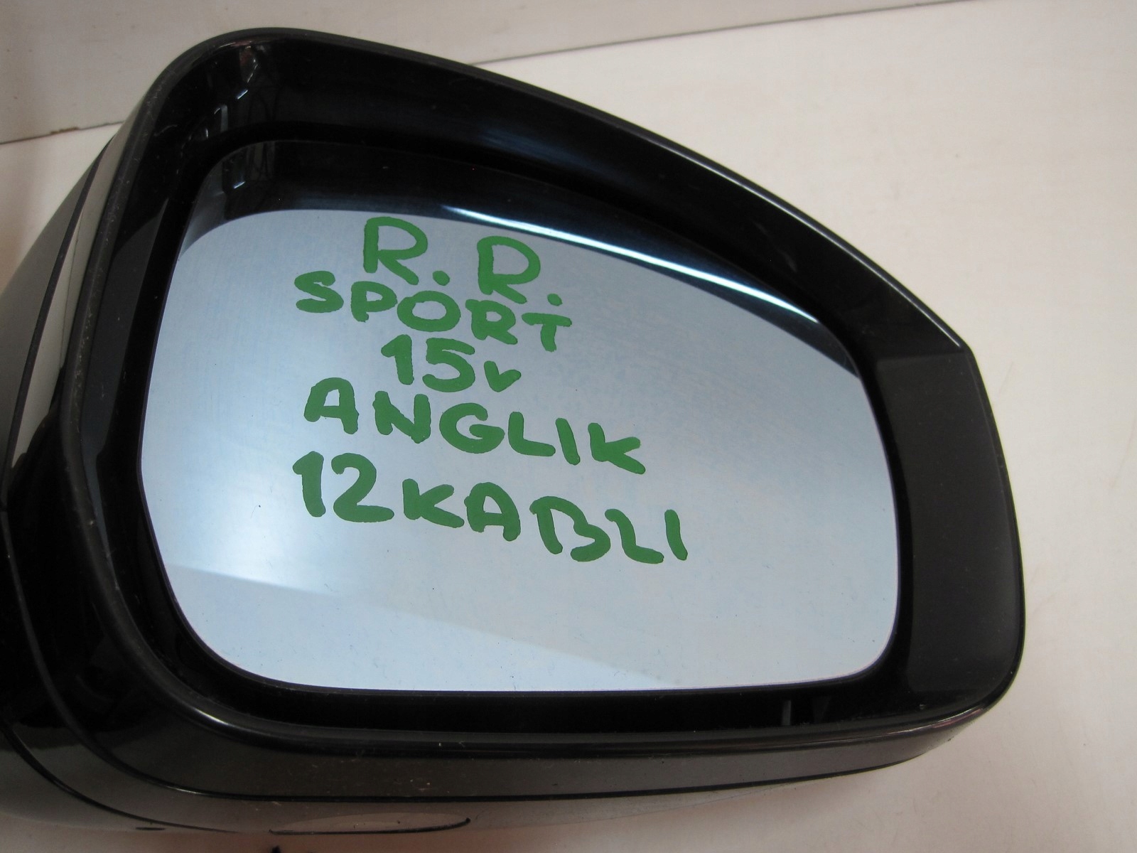 mirror mirrors Range Rover Sport 15R ANGLIK