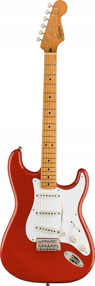 Squier Classic Vibe 50's Stratocaster Mn Frd