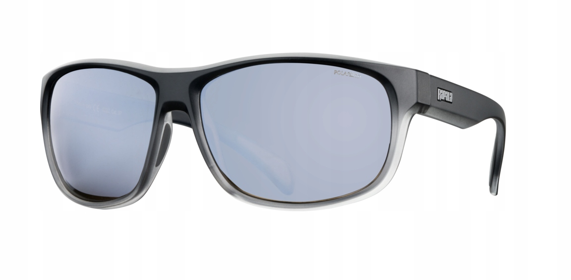 Okulary Rapala Precision Vision Gear Brehat Ambe
