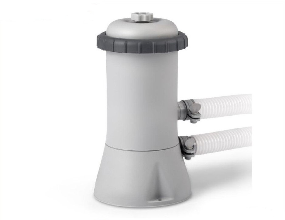 Zestaw przyłączy basenowych 32mm do pomp z hydro INTEX 25023 Producent Intex