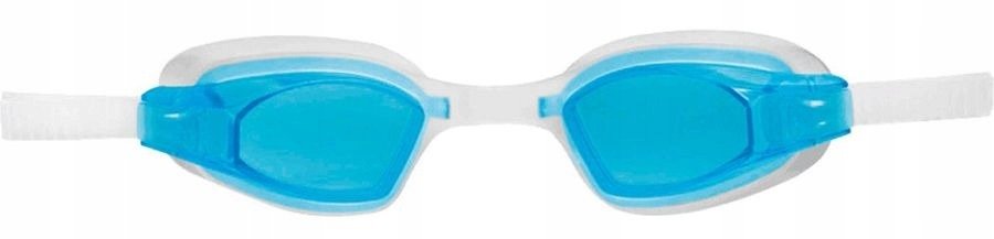 Okulary Do Pływania Dla Dzieci Intex 55682 Blue