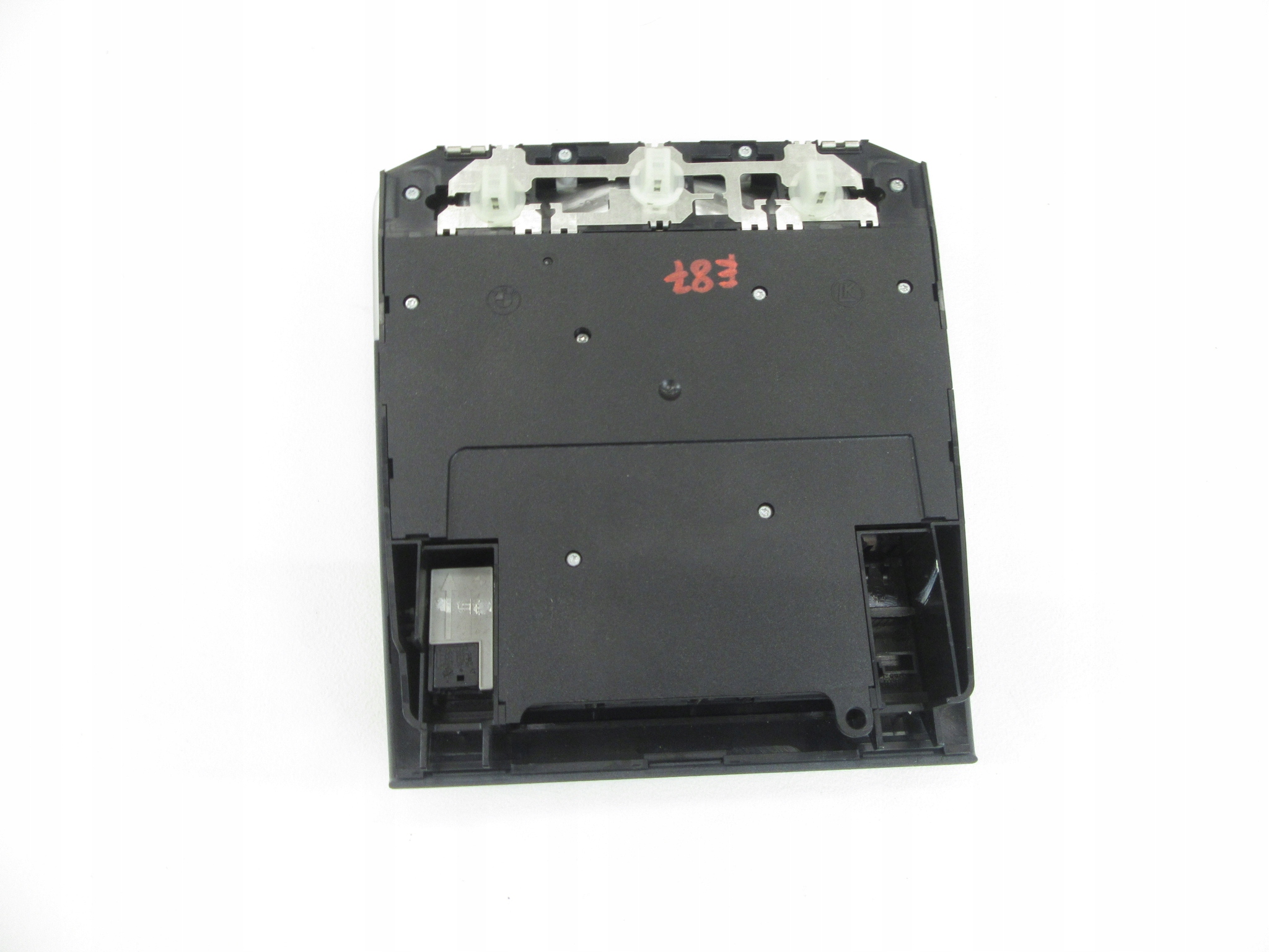 Centrum roofs light of the roof front BMW e81 e82 e87