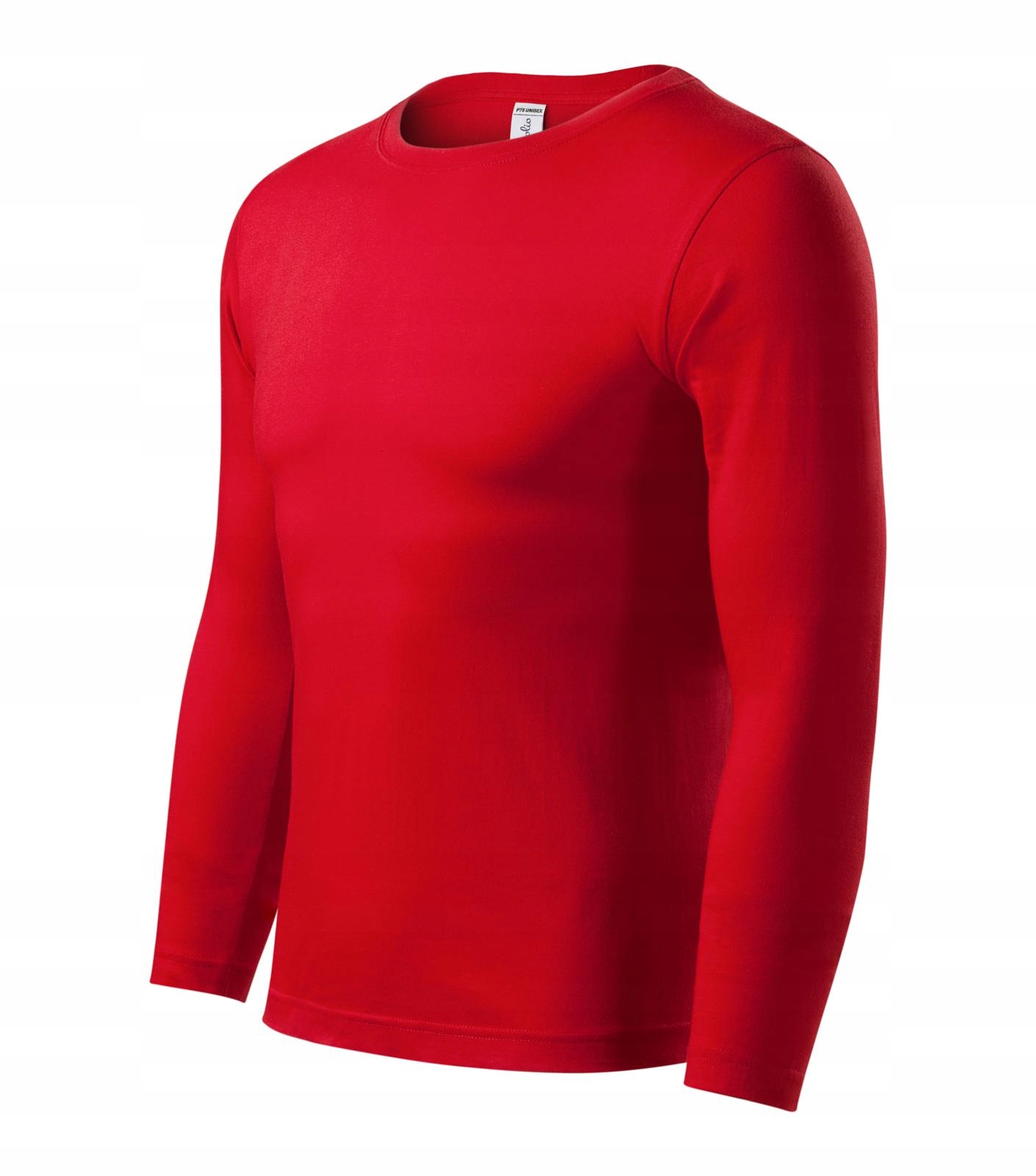 

Męska Koszulka Longsleeve Bluza Długi Rękaw P75