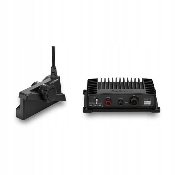 System LiveScope Plus z modułem GLS 10 i przetwornikiem LVS34 | MARINERO