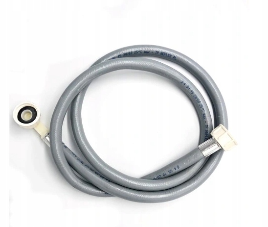 

Wąż Dopływowy Do Pralki Zmywarki 5m Electrolux