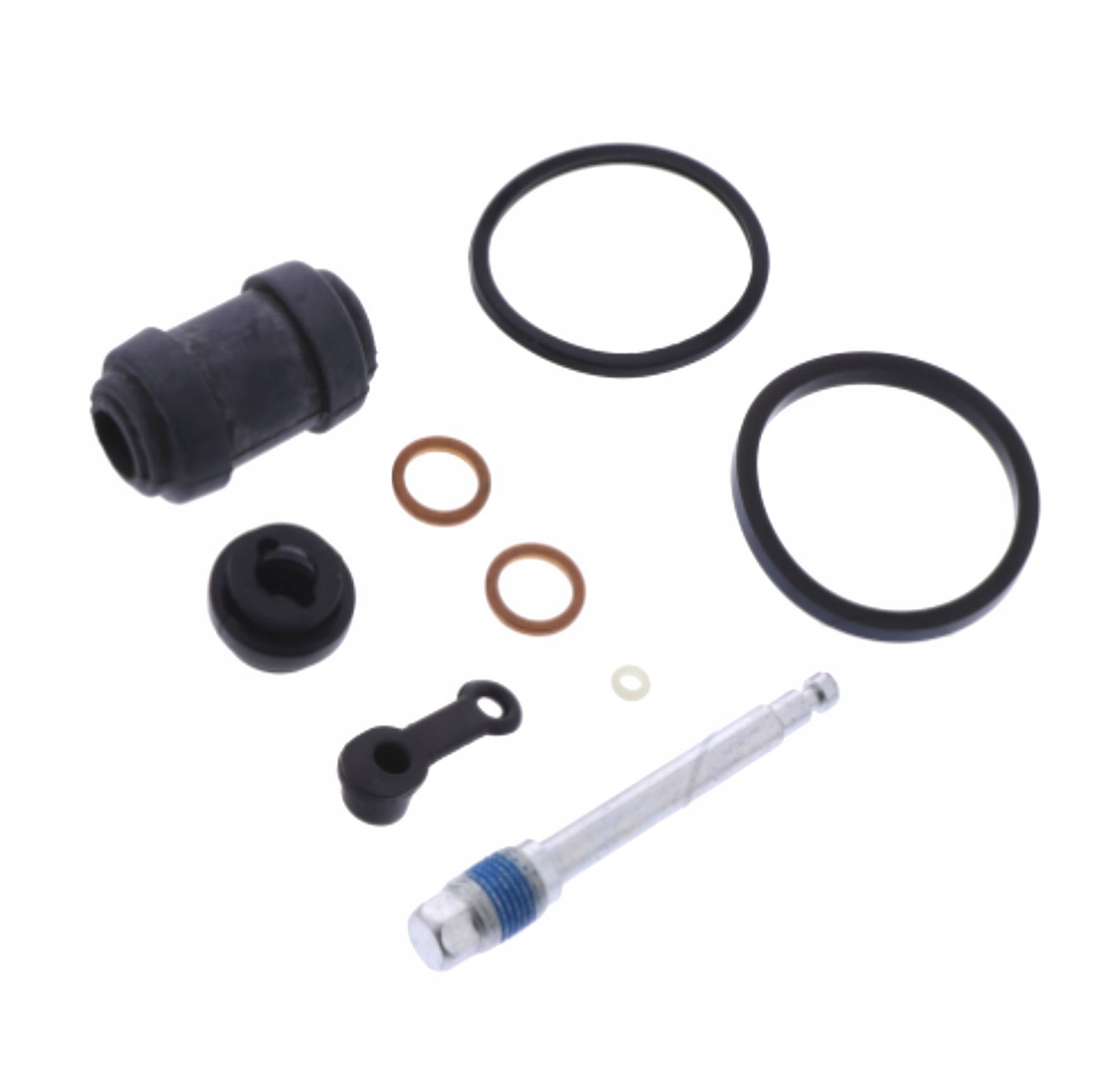 Sada Na Opravu Zadního Brzdového Třmenu Honda Cb 500 600 1300 Cbf 1000 Cbr 250