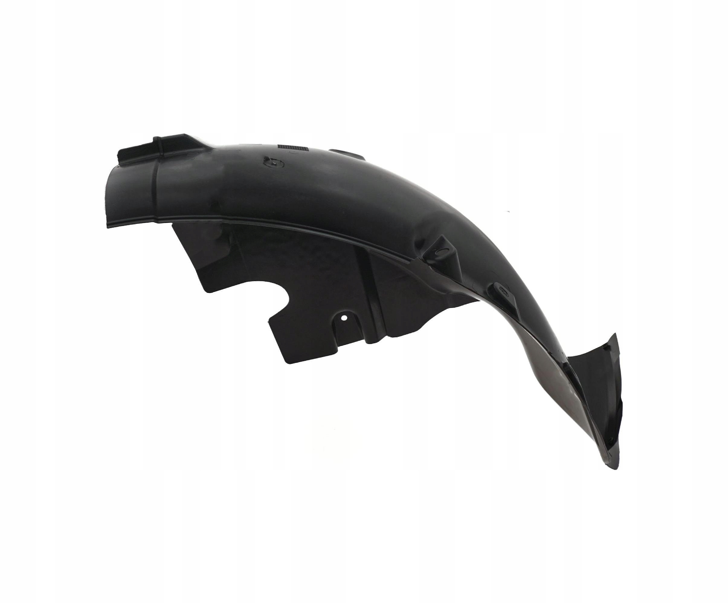 VW CRAFTER 06 - 17 NADKOLE PRZEDNIE PRAWE