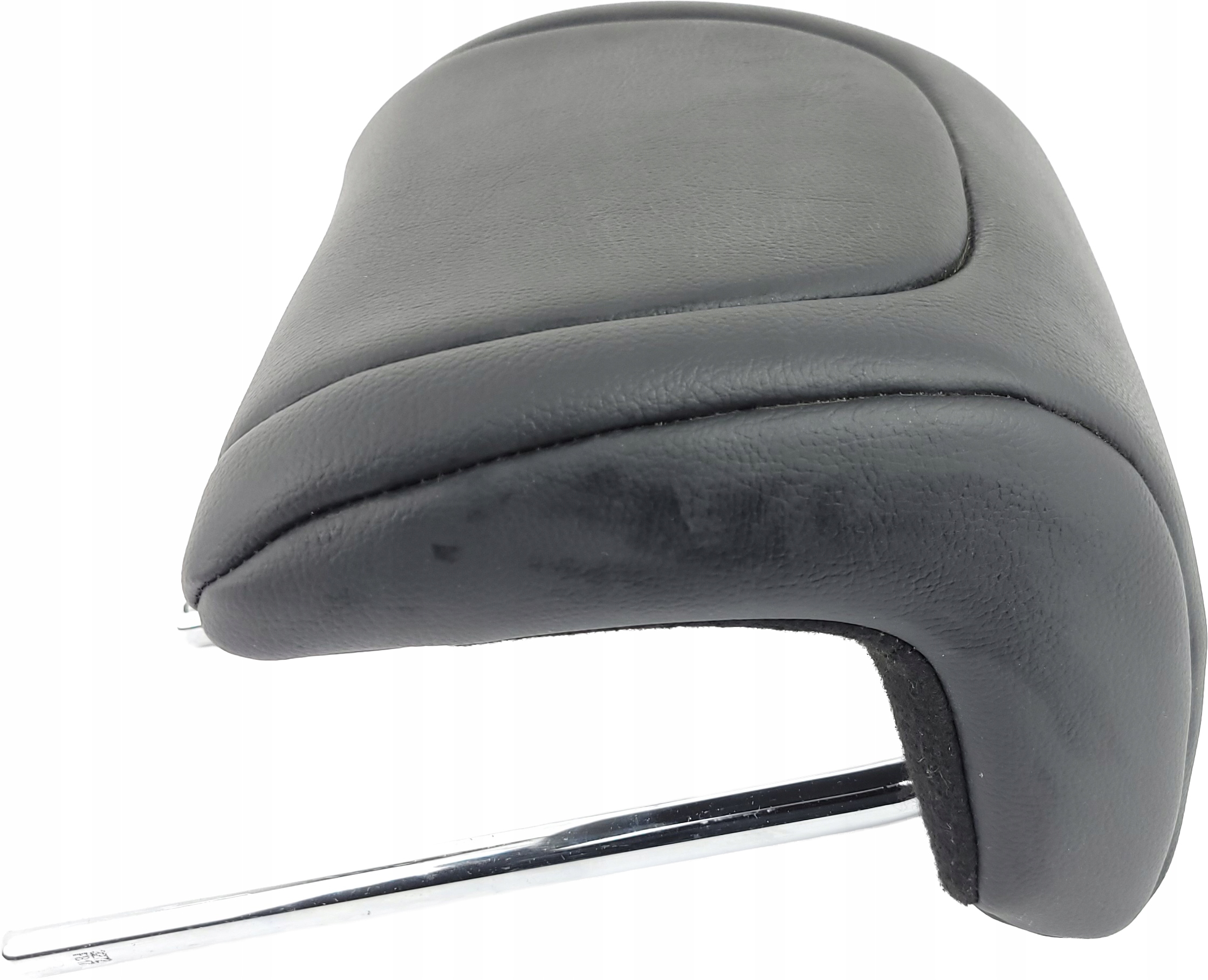 CITROEN C5 III X7 LIFT rest KANAPY leather rear left = right