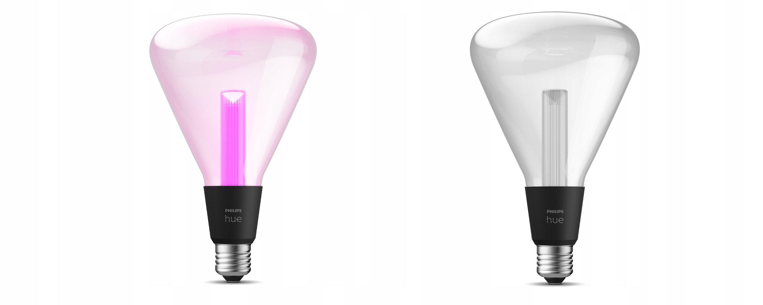 Żarówka inteligentna E27 PHILIPS HUE kolorowa biała trójkątna EAN (GTIN) 8720169311978