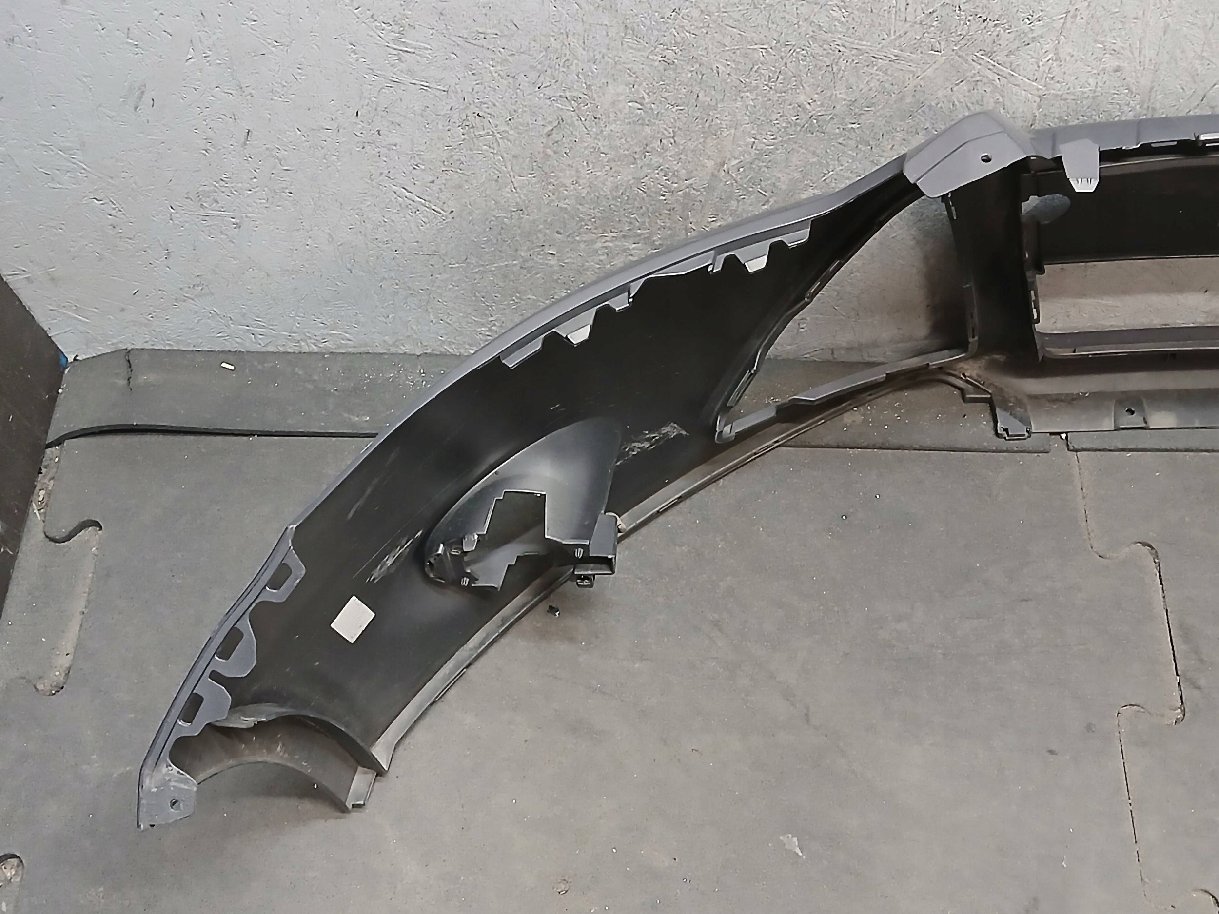 nárazník předek FORD FOCUS MK3 11-14