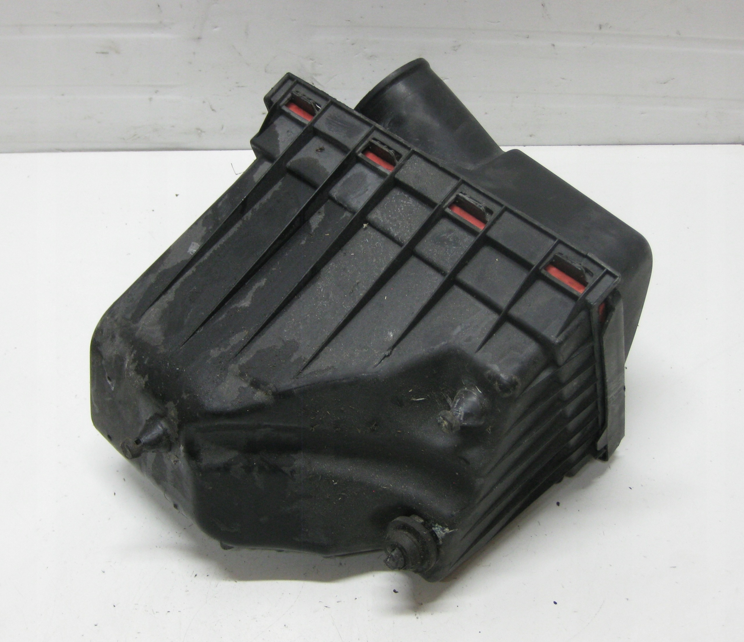 JEEP CHEROKEE LIBERTY KJ 04R Gehäuse filter luft