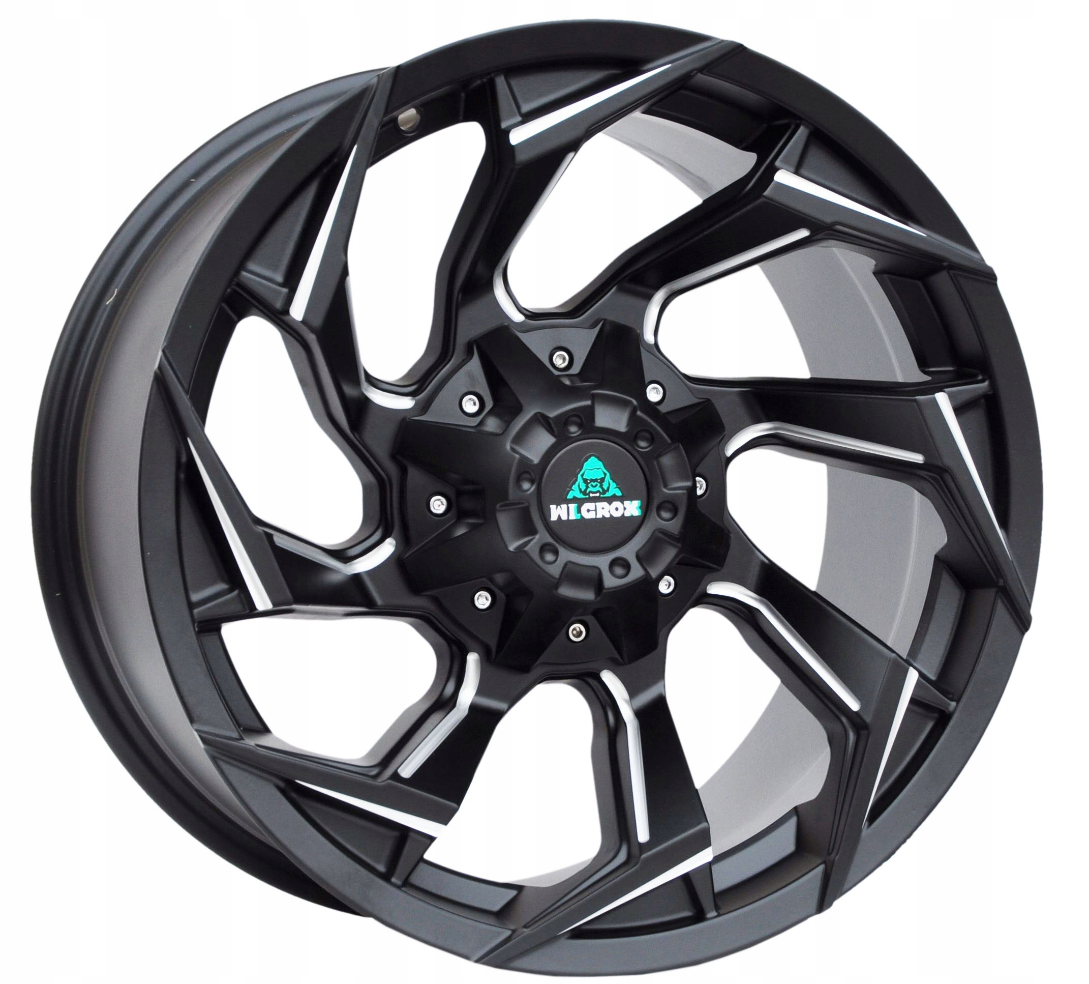 ДИСКИ 17'' TOYOTA 4-Runner FJ Cruiser Хояс