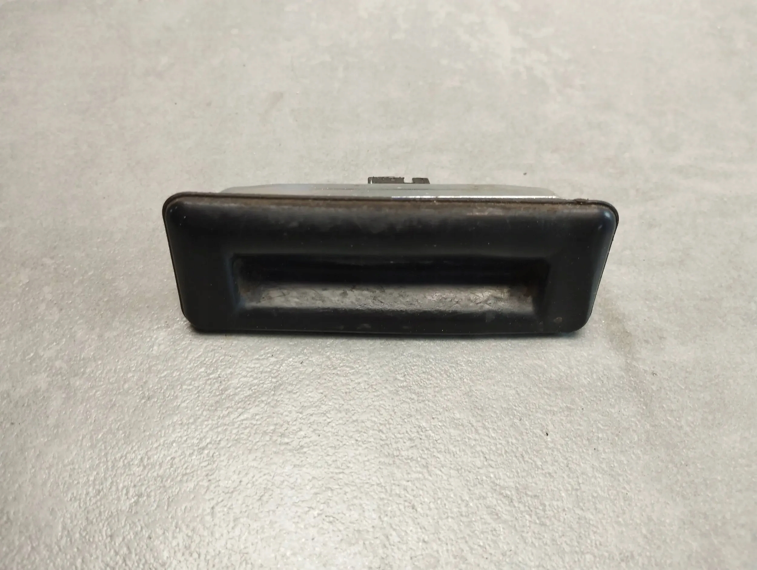 Audi A1 8X handle MIKROSTYK 5J0827229