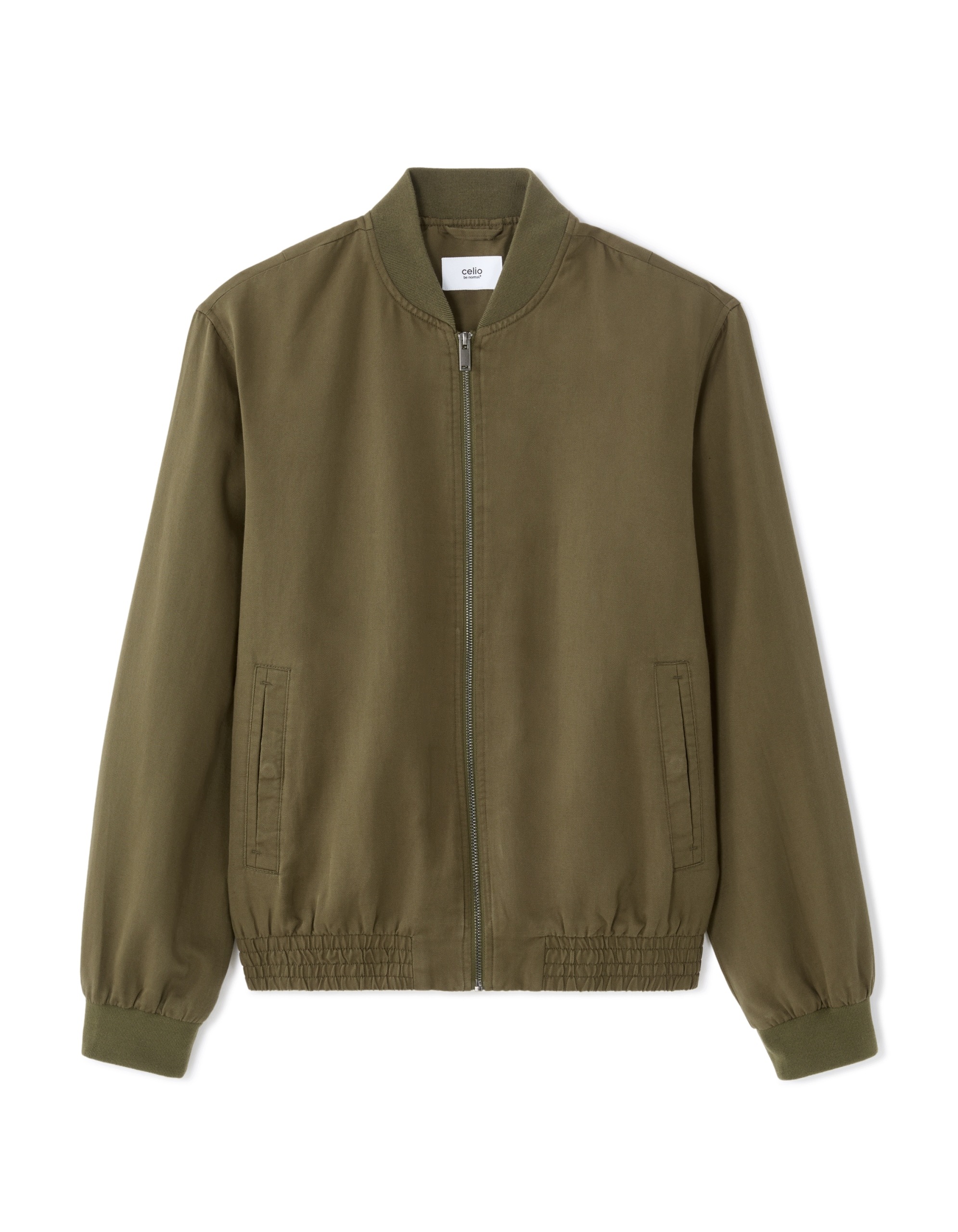Celio Bunda bomber Nubomblin