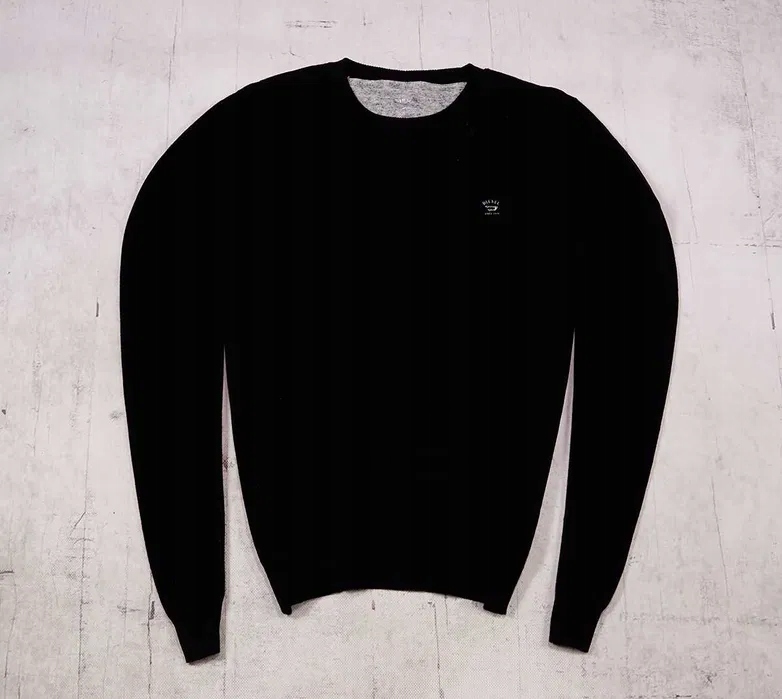 DIESEL _ Sweter _ S _ MEN Marka Diesel