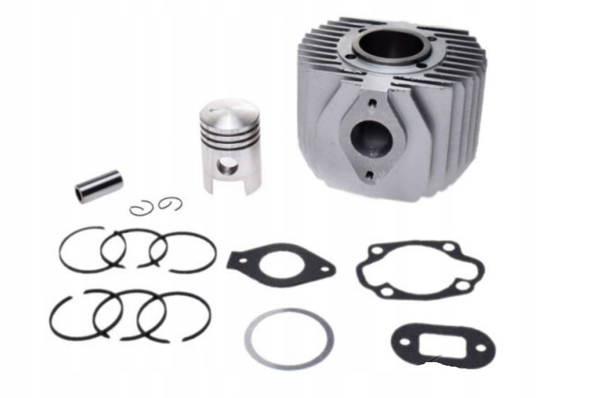 CYLINDER TŁOK TUNING 60 cm 40.00 JAWA JAWKA 50