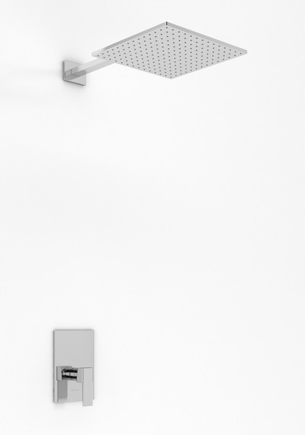 Podomietkový sprchový set Kohlman Excelent QW220HQ30