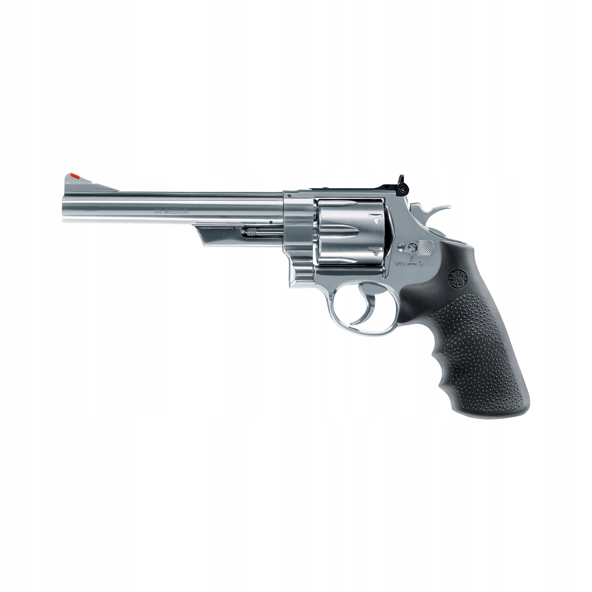 Replika rewolwer Asg Smith&Wesson 629 Classic 6 mm