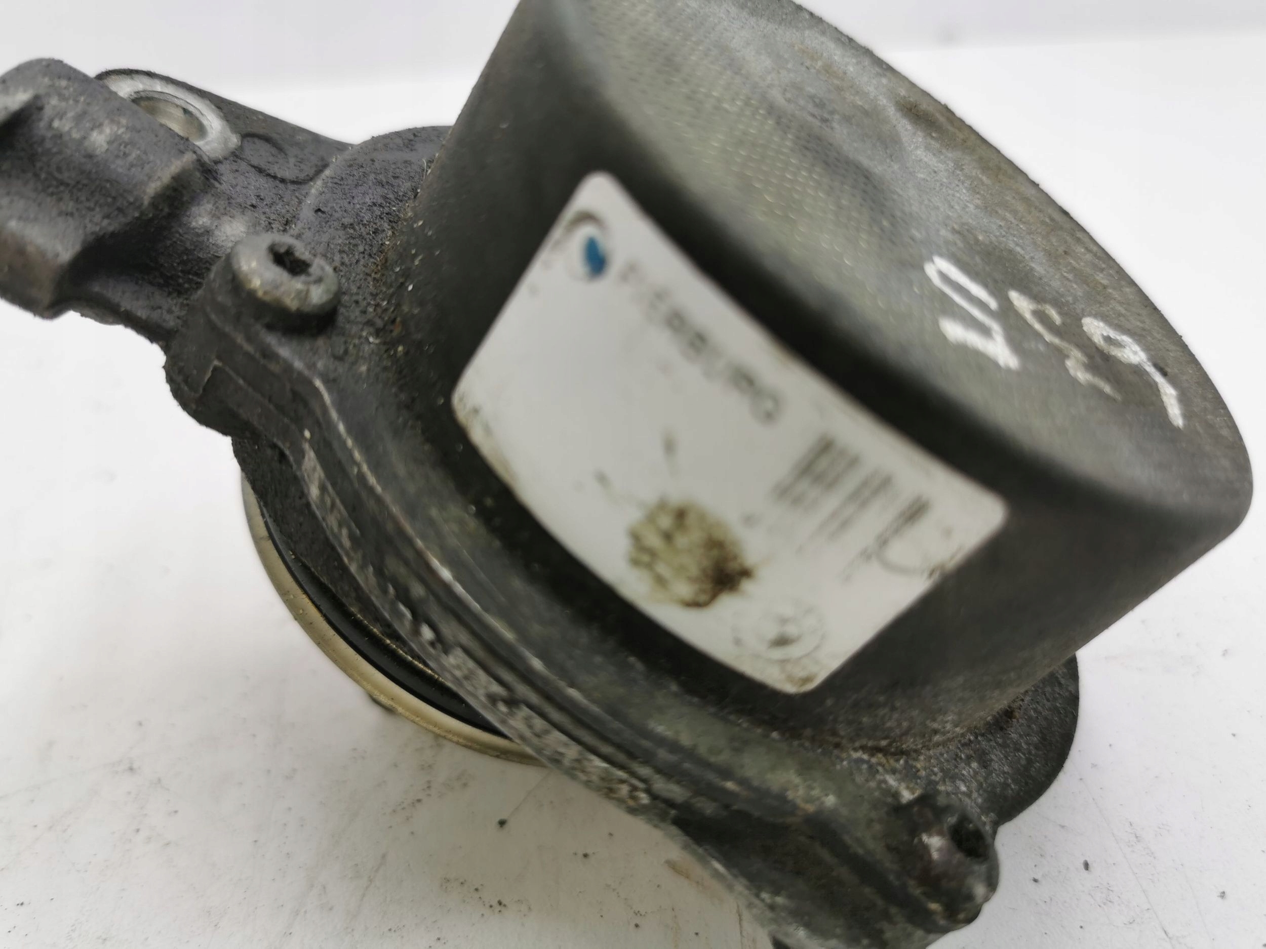 BMW 5 E60 E61 2004 насос давления / вакум