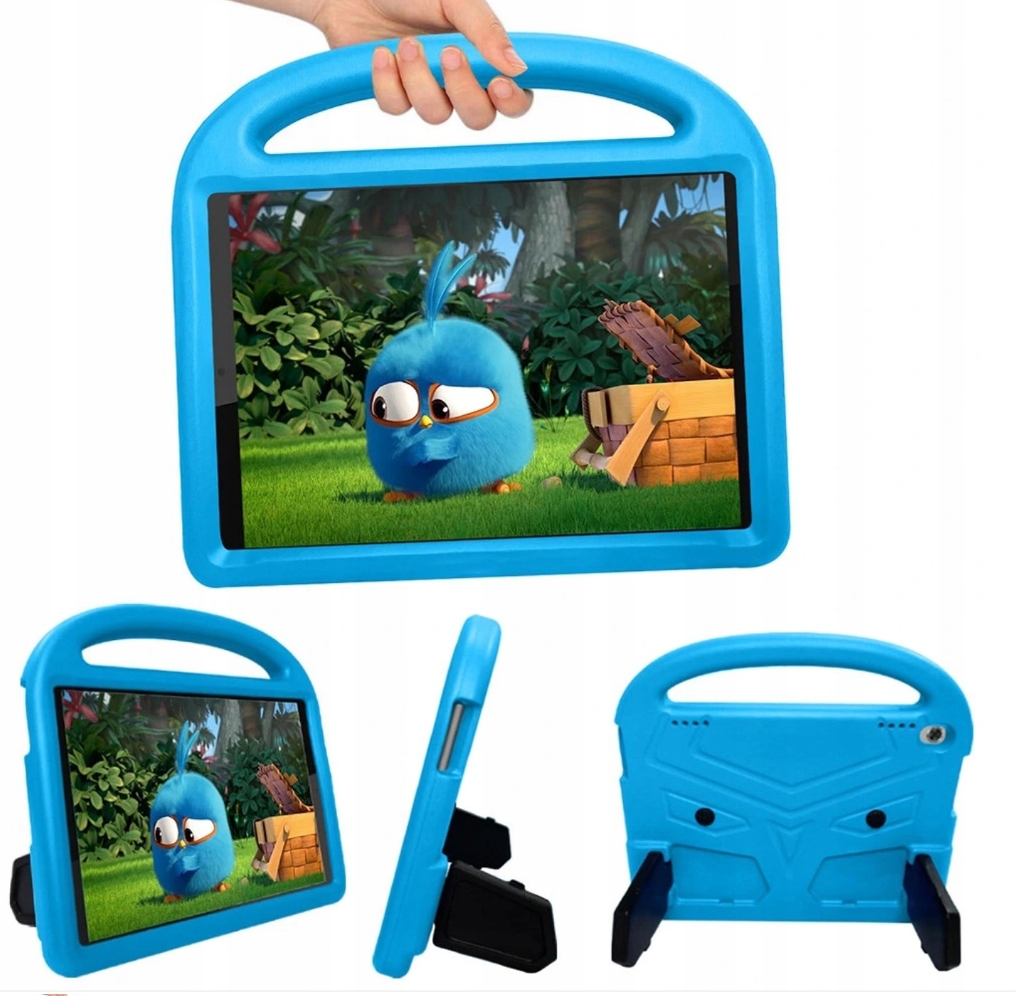 

Etui do Lenovo Tab M10 10.1 TB-X505F TB-X505L X605