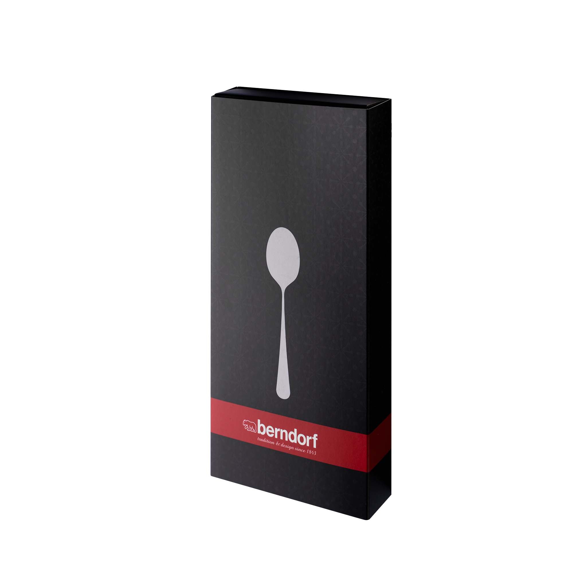 Bs Carat Kpl 6 Kávových Lžiček