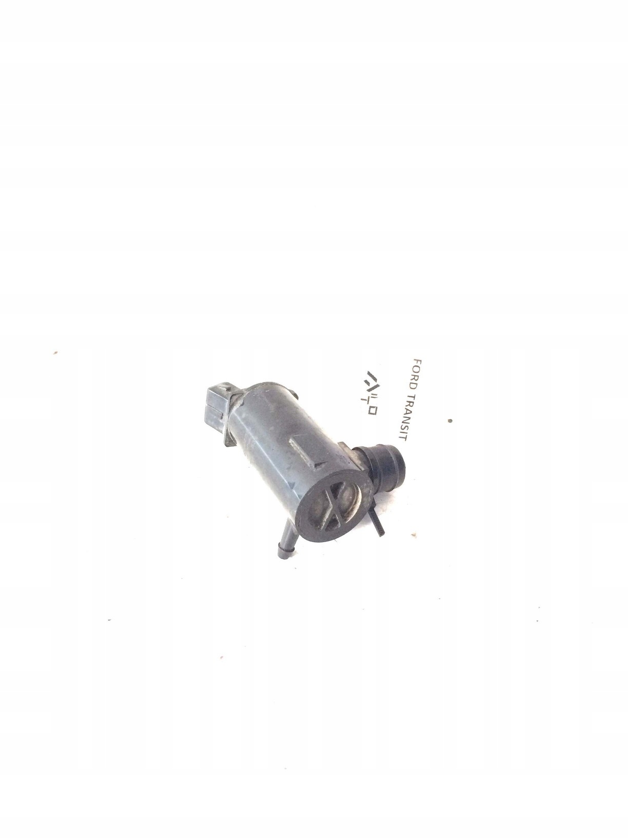 Motor Spritzdüse TOPRAN FORD