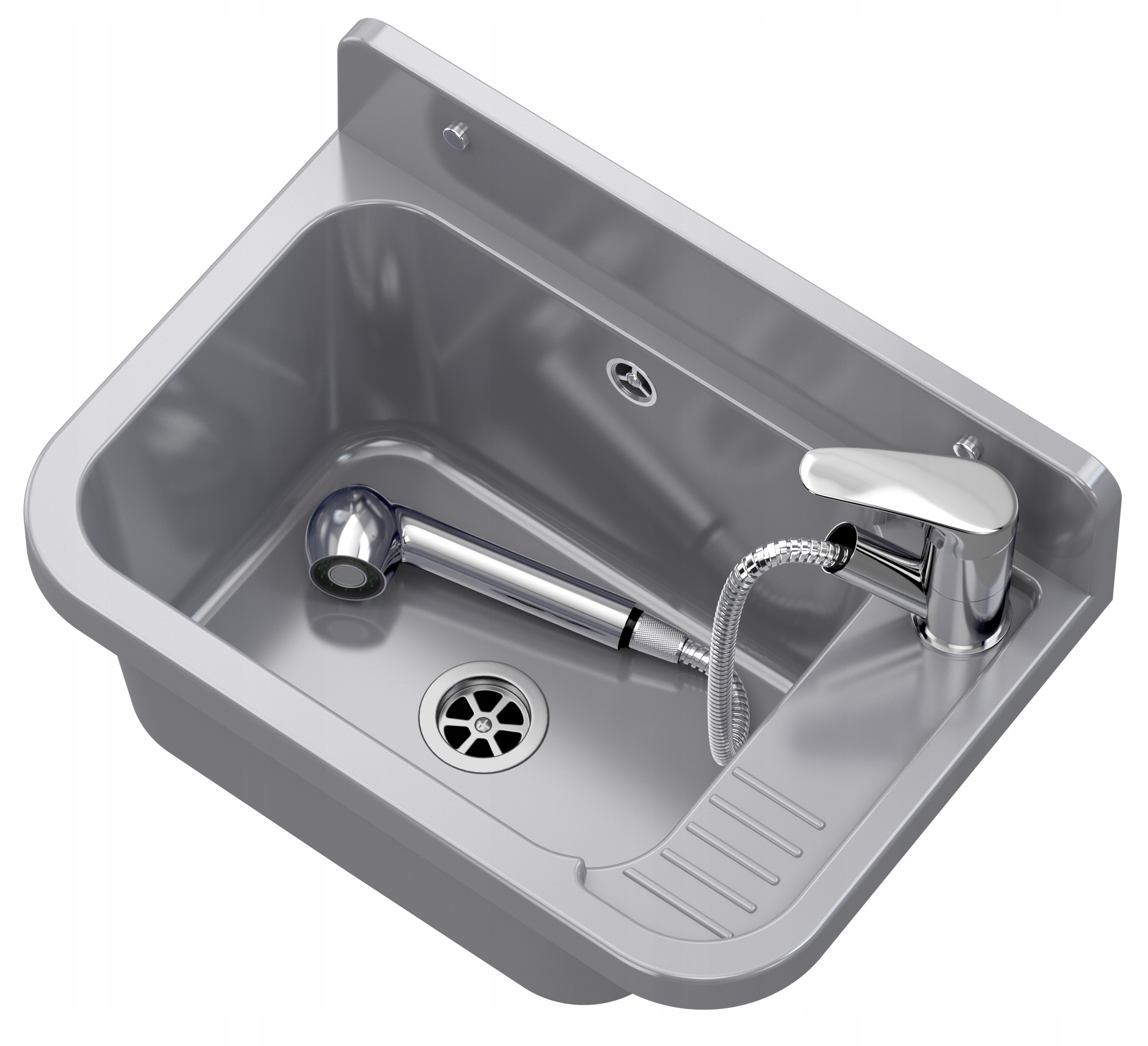 

Zlew gospodarczy Roboczy Pralnia Garaż Kotłownia