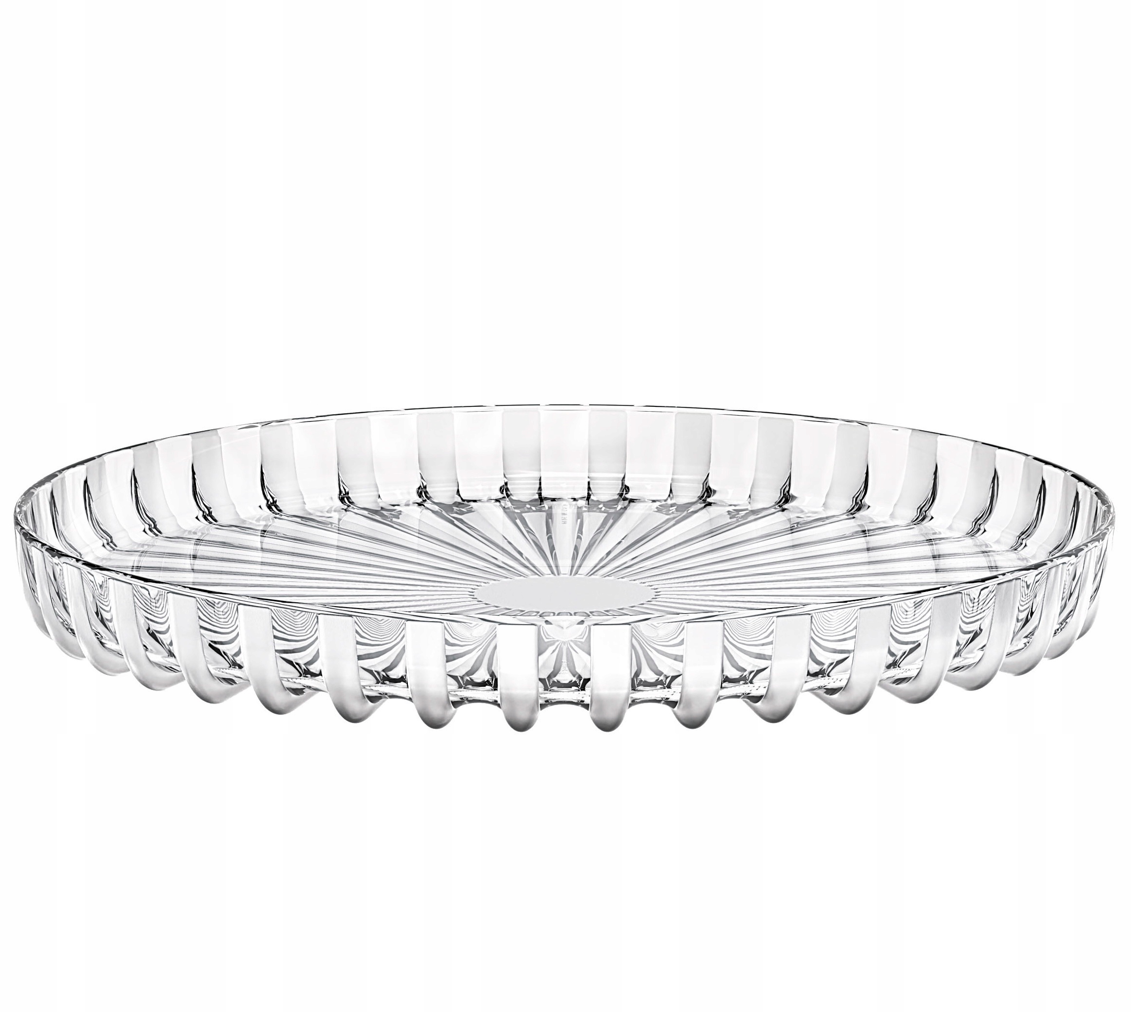 Guzzini Dolcevita Kulatá miska 31 cm Perleťová