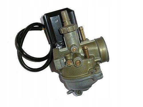 10.1410.199 - HONDA DIO І 50-НОВИЙ ПОВНИЙ КАРБЮРАТОР