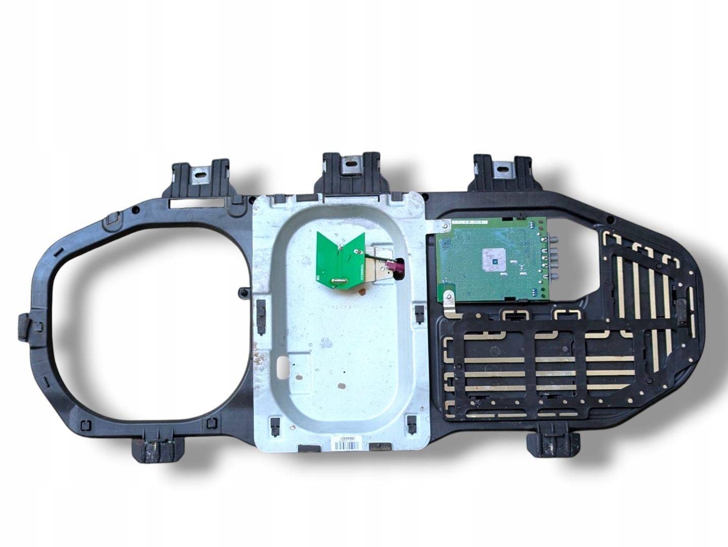 amplifier anteny Mercedes-Benz M W164 facelift 2011 A1648202475
