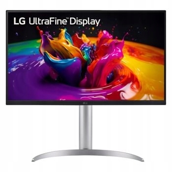 Lg 32" Ultra Hd Led Monitor 32UQ850V-W s Amd FreeSync a DisplayHDR 400, Ips
