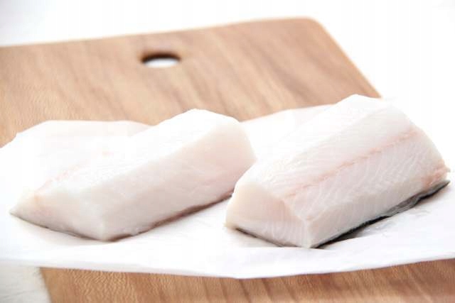 Treska černá, svíčková, omega-3 zmrazené kyseliny, bohatá na vitamíny, 5 kg