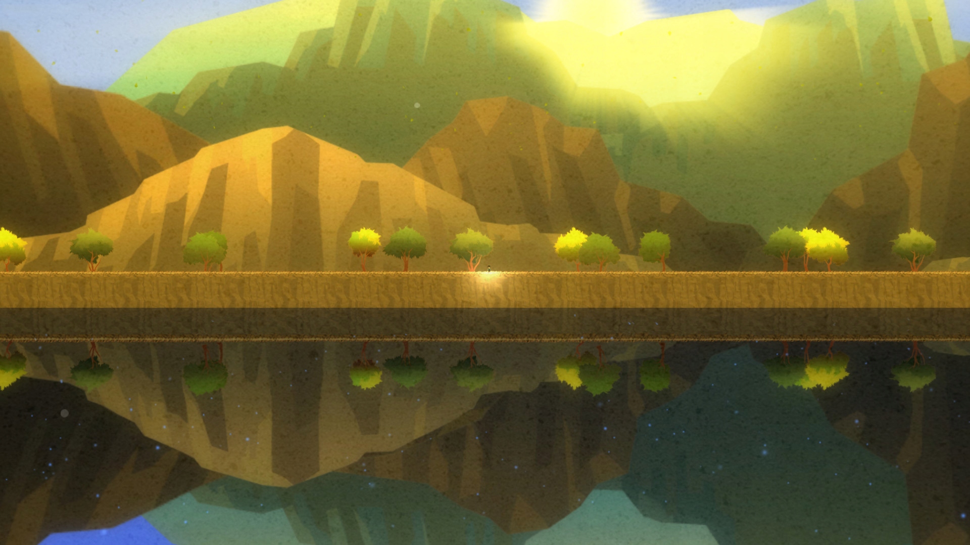 Four Sided Fantasy PC STEAM KEY KLUCZ platformowa Tematyka przygodowe