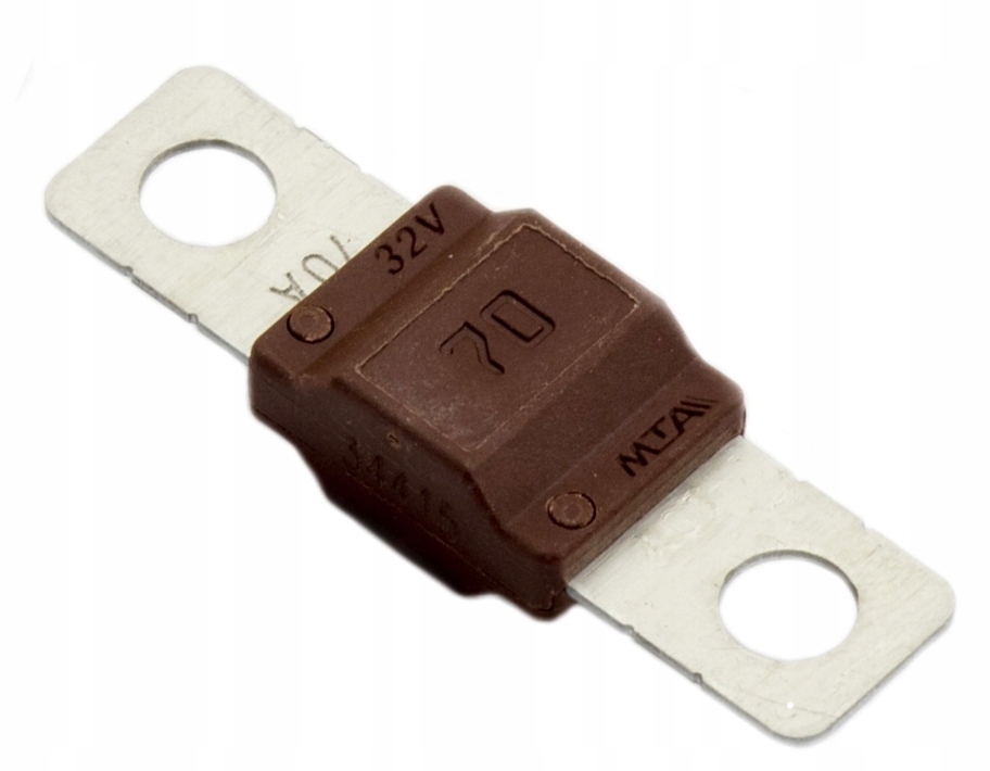 BEZPIECZNIK MIDI VAL MIDIVAL 70A