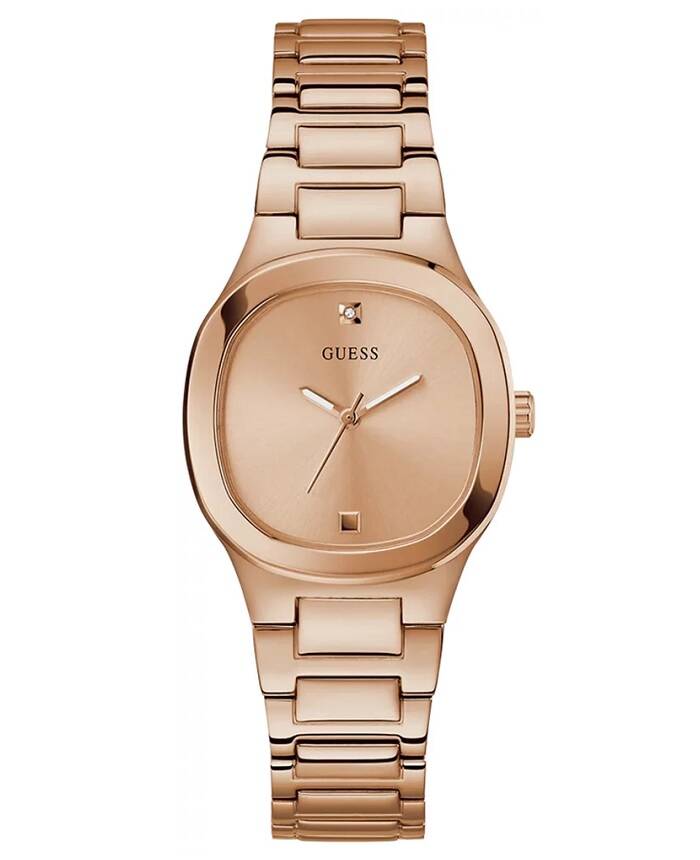Dámské hodinky Guess GW0615L3 Eve Diamond