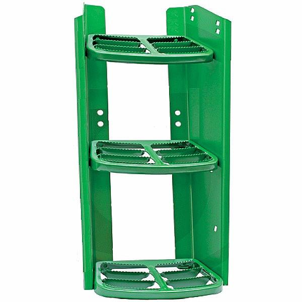 СТУПЕНИ JOHN DEERE 6000 7000 3-ST AL156877