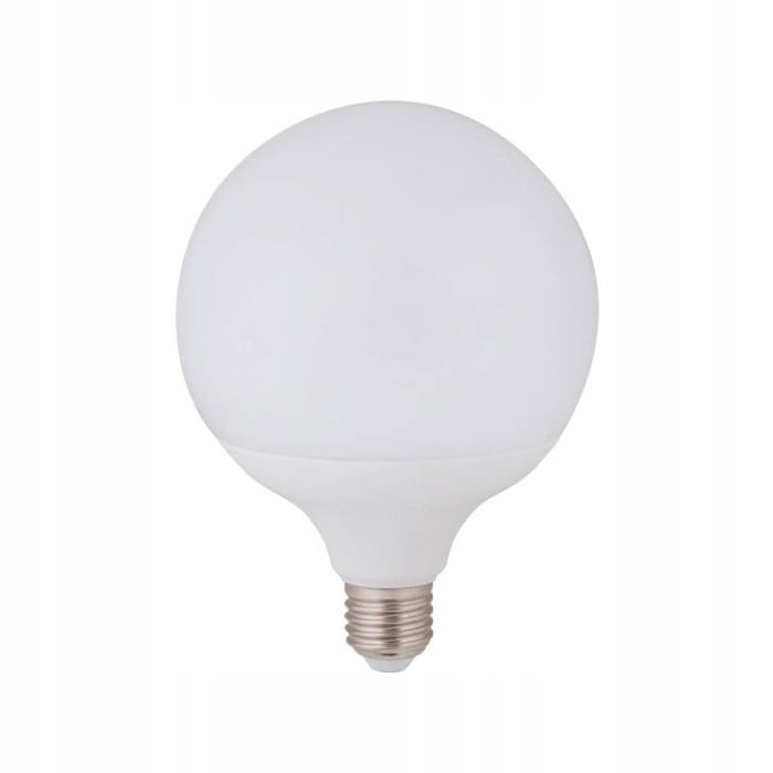 

Żarówka Led E27 20W Globe G120 biała neutralna
