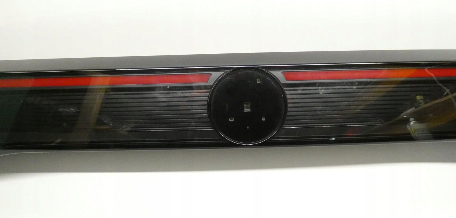 VW T-CROSS LIFT 2GM945307B 2023- cap light rear LED