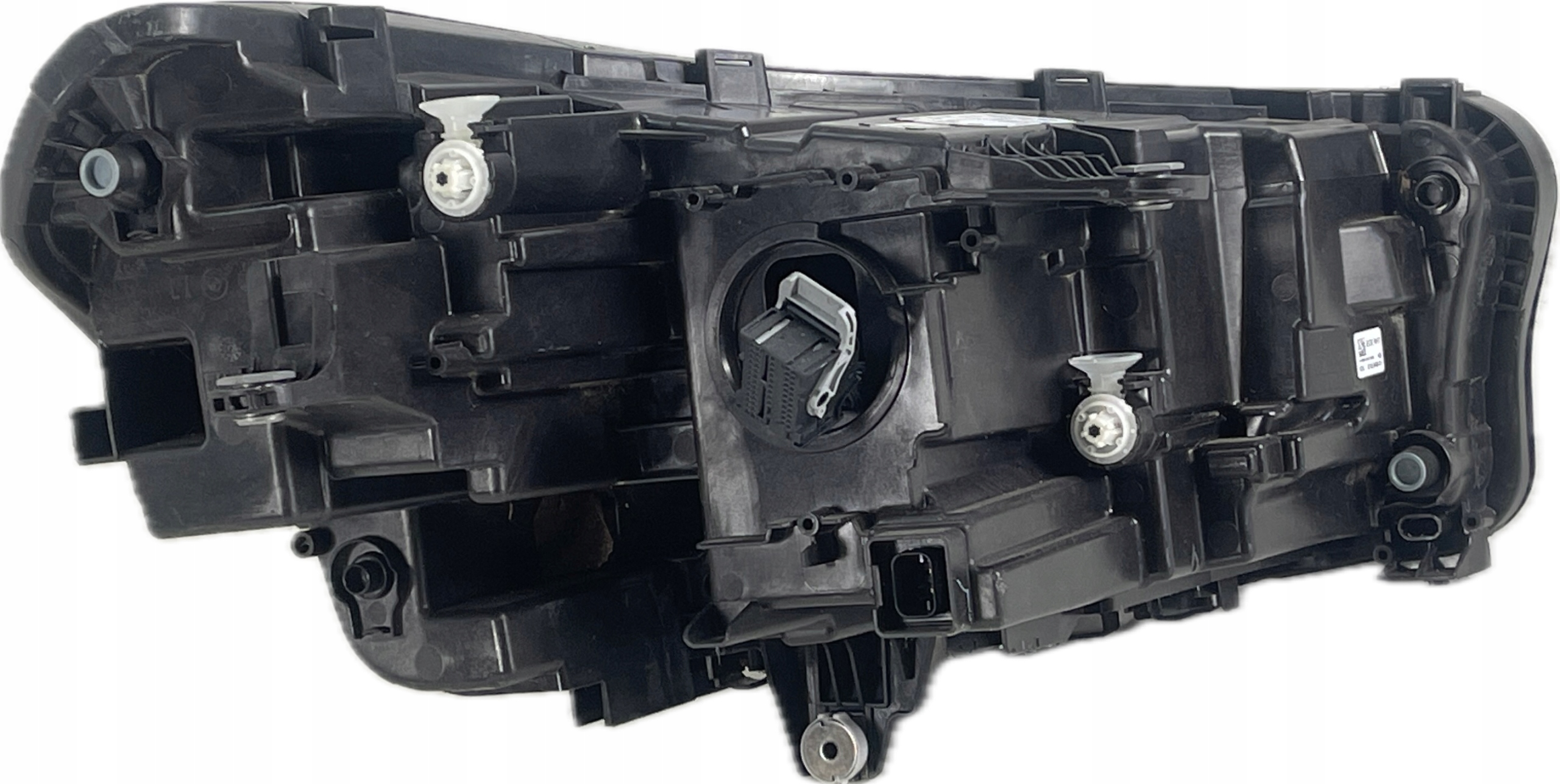 light left front front BMW X1 U11 2022- FULL LED 5A5BD43 20.04.2023