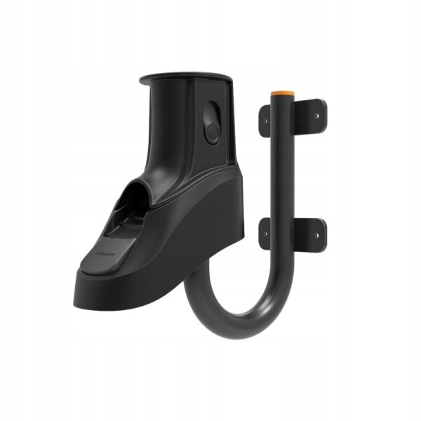 Fiskars 1027095 Nástěnný držák na buben s hadicí XL
