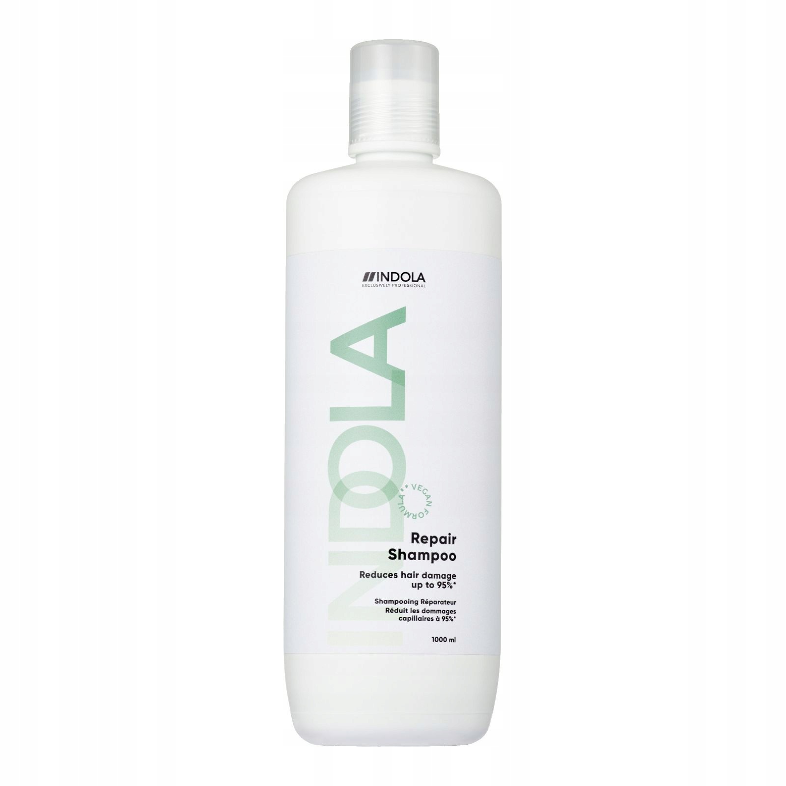 Indola Hair Šampon 1000 ML Regenerační