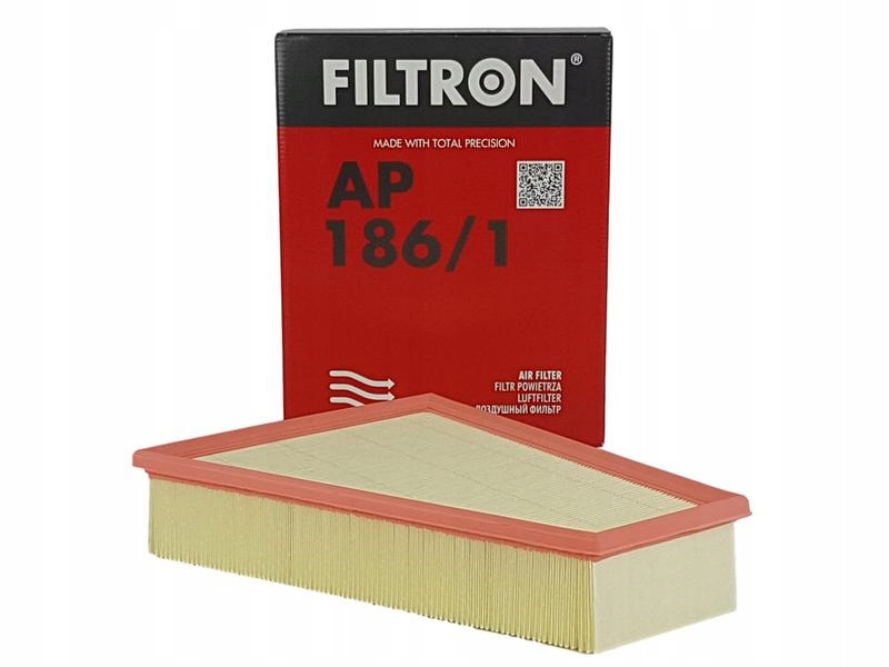 

Filtron Filtr Pow. AP186/1 Ford Ap 186/1