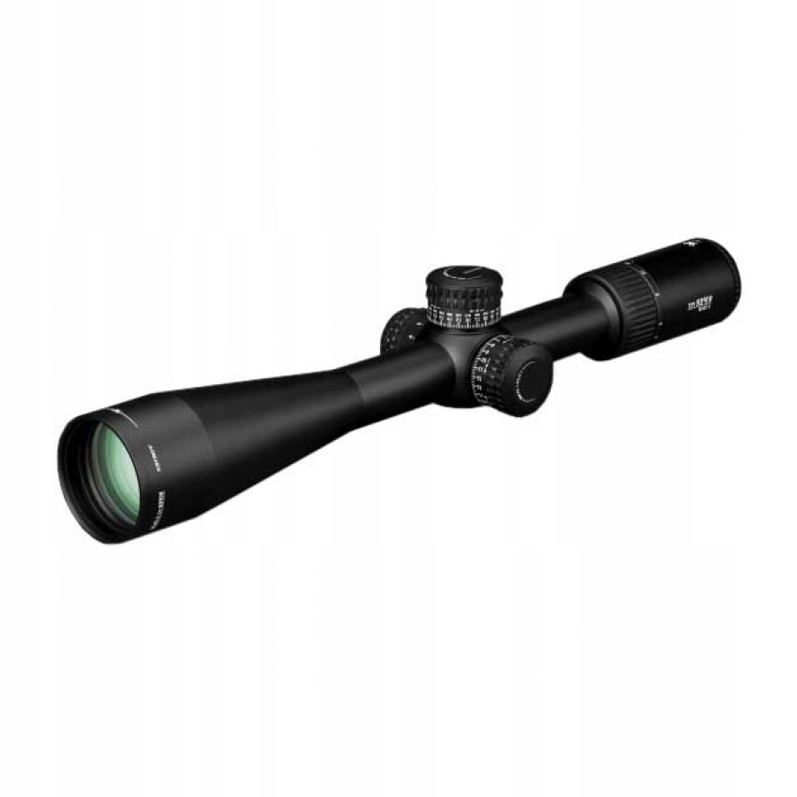 Zaměřovací dalekohled Vortex Viper Pst II 3-15x44 30 mm Ao EBR-4 Moa