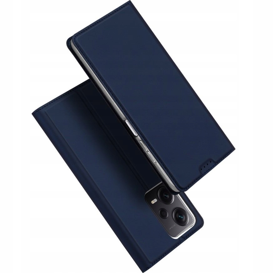 

Etui z klapką Dux Ducis do Redmi Note 12 Pro+ case